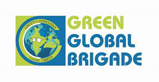 green global brigade